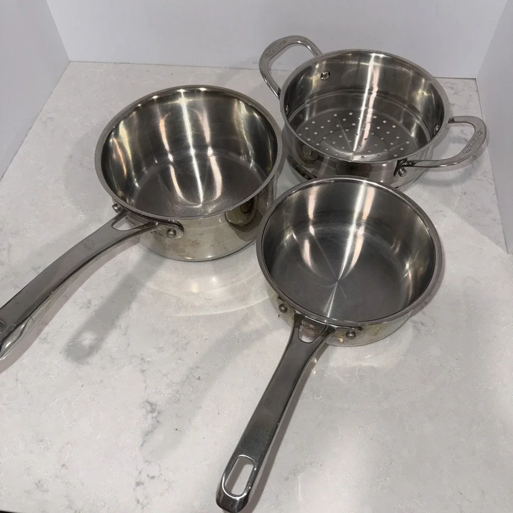 Cuisinart chef classic